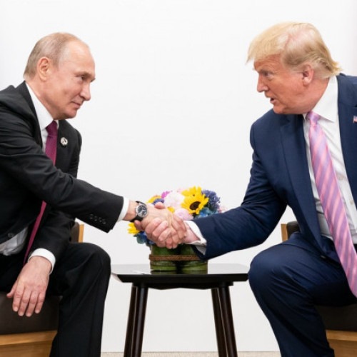 Vladimir Putin ia în serios promisiunile lui Donald Trump privind oprirea conflictului din Ucraina