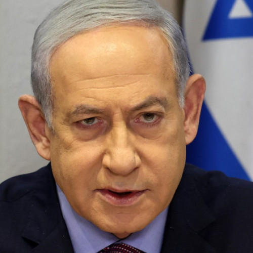 Netanyahu trimite delegație pentru negocieri cu Hamas privind eliberarea ostaticilor