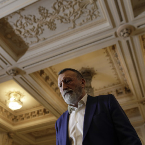 Paul Stănescu anunță congres PSD „probabil la sfârşitul lunii august”. Care vor fi principalele obiective