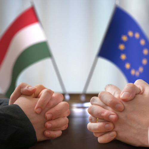 Ungaria refuză să plătească o amendă de 200 milioane euro impusă de justiția UE. „Nu a fost prevăzută plata, este total injustă”